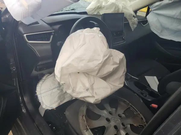 5YFB4MDE8RP129259 2024 TOYOTA COROLLA - Image 8