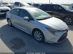 5YFB4MDE8RP129553 2024 TOYOTA COROLLA