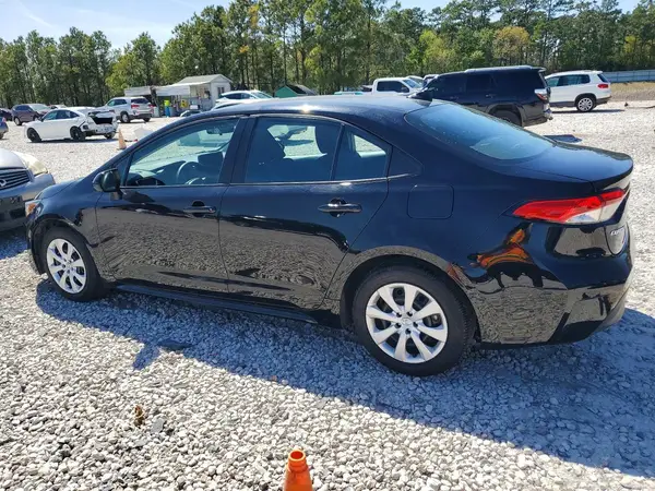5YFB4MDE8RP129990 2024 TOYOTA COROLLA - Image 2