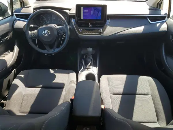 5YFB4MDE8RP129990 2024 TOYOTA COROLLA - Image 8