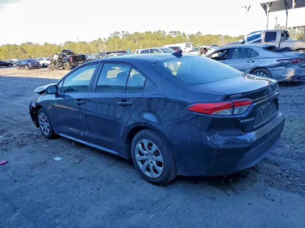 5YFB4MDE8RP130184 2024 TOYOTA COROLLA - Image 2