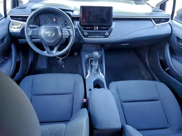 5YFB4MDE8RP130184 2024 TOYOTA COROLLA - Image 8