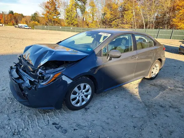 5YFB4MDE8RP130380 2024 TOYOTA COROLLA - Image 1