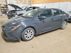 5YFB4MDE8RP131707 2024 TOYOTA COROLLA