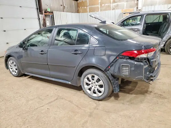 5YFB4MDE8RP131707 2024 TOYOTA COROLLA - Image 2