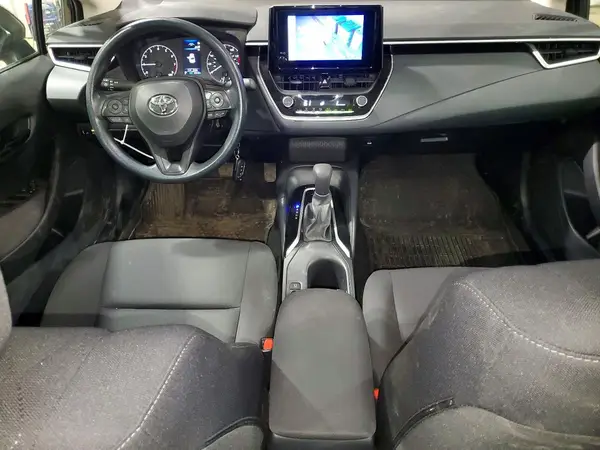 5YFB4MDE8RP131707 2024 TOYOTA COROLLA - Image 8