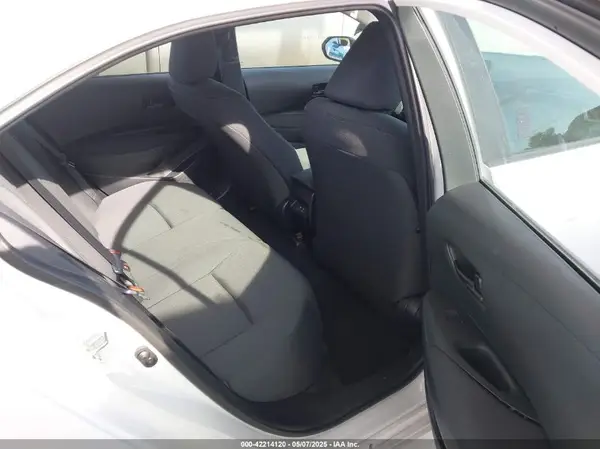 5YFB4MDE8RP131836 2024 TOYOTA COROLLA - Image 8