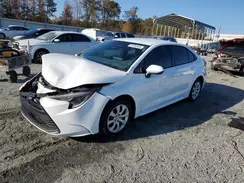 5YFB4MDE8RP132579 2024 TOYOTA COROLLA