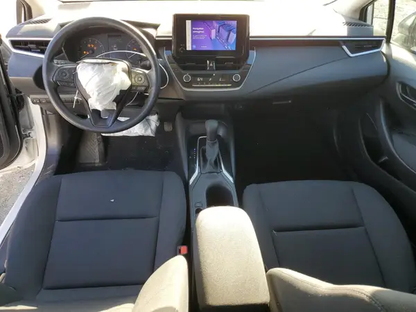 5YFB4MDE8RP132579 2024 TOYOTA COROLLA - Image 8