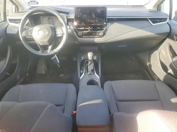 5YFB4MDE8RP132775 2024 TOYOTA COROLLA - Image 8