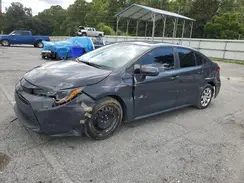 5YFB4MDE8RP132999 2024 TOYOTA COROLLA