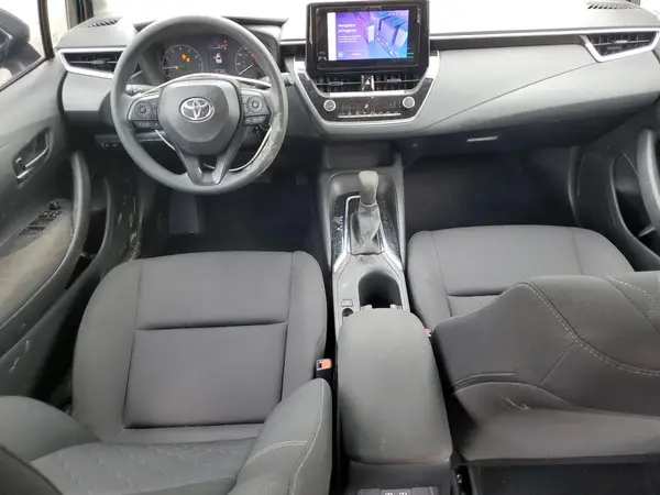5YFB4MDE8RP132999 2024 TOYOTA COROLLA - Image 8
