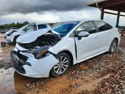 5YFB4MDE8RP133196 2024 TOYOTA COROLLA