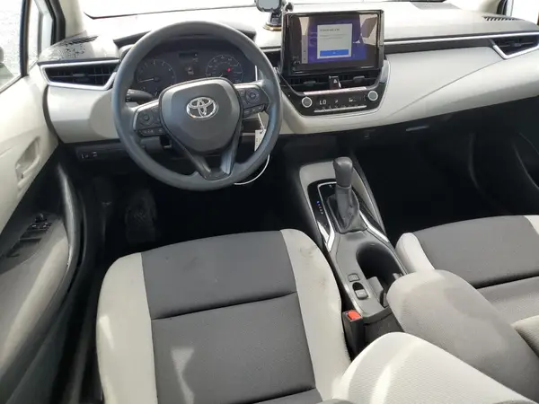 5YFB4MDE8RP133263 2024 TOYOTA COROLLA - Image 8