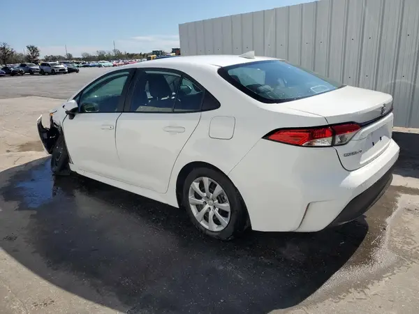 5YFB4MDE8RP133473 2024 TOYOTA COROLLA - Image 2