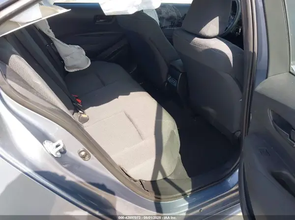 5YFB4MDE8RP133621 2024 TOYOTA COROLLA - Image 8