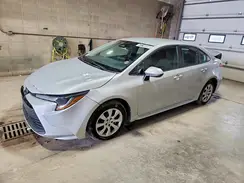 5YFB4MDE8RP133747 2024 TOYOTA COROLLA