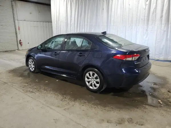 5YFB4MDE8RP134896 2024 TOYOTA COROLLA - Image 2