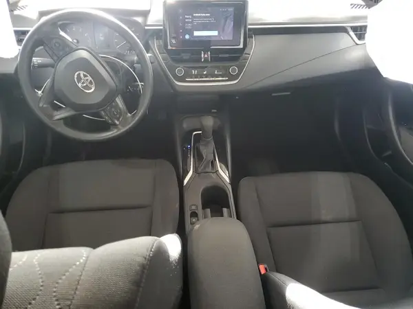 5YFB4MDE8RP134896 2024 TOYOTA COROLLA - Image 8