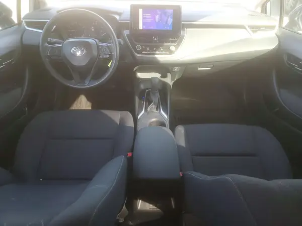 5YFB4MDE8RP135157 2024 TOYOTA COROLLA - Image 8