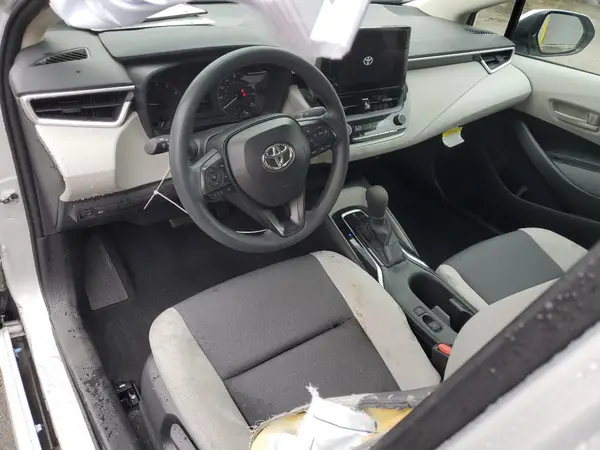 5YFB4MDE8RP135532 2024 TOYOTA COROLLA - Image 8