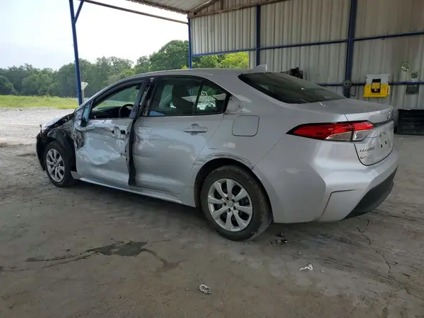 5YFB4MDE8RP136051 2024 TOYOTA COROLLA - Image 2