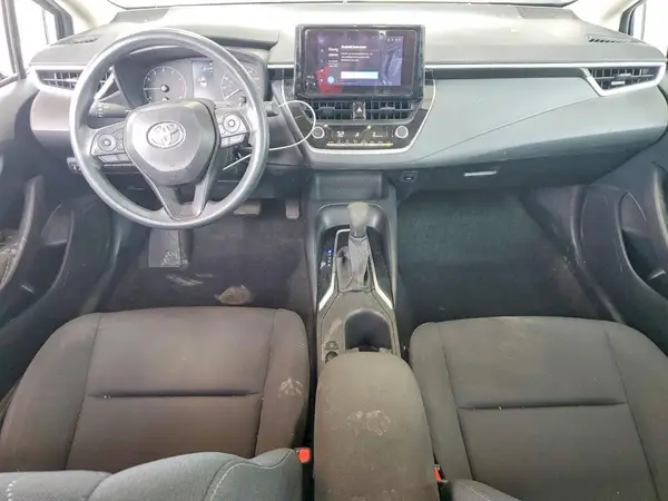 5YFB4MDE8RP136051 2024 TOYOTA COROLLA - Image 8