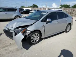 5YFB4MDE8RP136762 2024 TOYOTA COROLLA