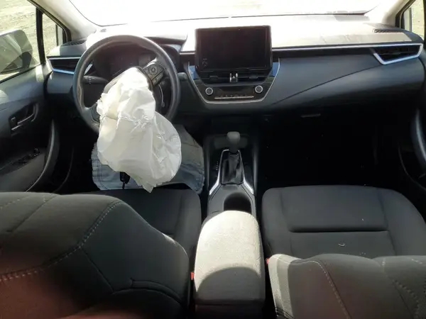 5YFB4MDE8RP136762 2024 TOYOTA COROLLA - Image 8