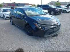 5YFB4MDE8RP137118 2024 TOYOTA COROLLA