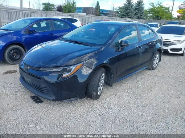 5YFB4MDE8RP137118 2024 TOYOTA COROLLA - Image 2