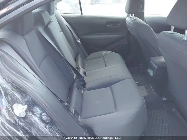 5YFB4MDE8RP137118 2024 TOYOTA COROLLA - Image 8