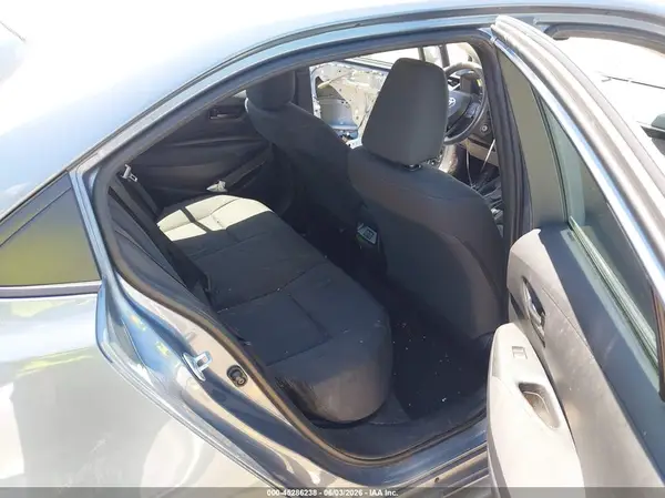 5YFB4MDE8RP137264 2024 TOYOTA COROLLA - Image 8
