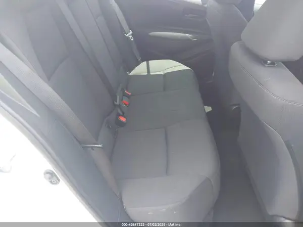 5YFB4MDE8RP137278 2024 TOYOTA COROLLA - Image 8