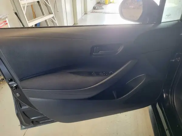5YFB4MDE8RP137586 2024 TOYOTA COROLLA - Image 8