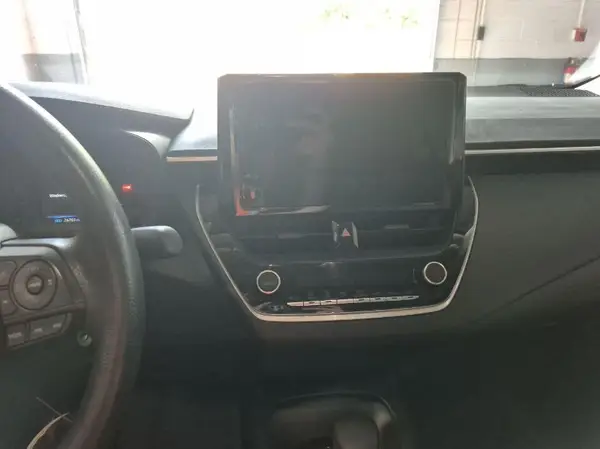5YFB4MDE8RP138172 2024 TOYOTA COROLLA - Image 8