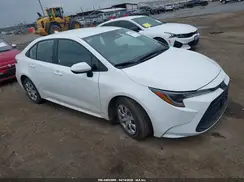 5YFB4MDE8RP138222 2024 TOYOTA COROLLA