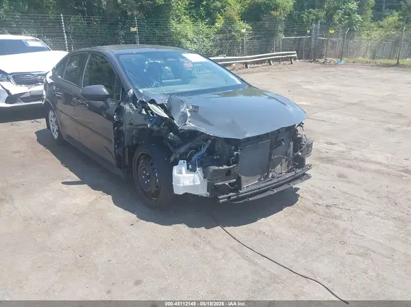 5YFB4MDE8RP138852 2024 TOYOTA COROLLA - Image 1