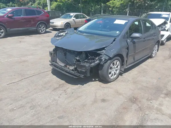 5YFB4MDE8RP138852 2024 TOYOTA COROLLA - Image 2