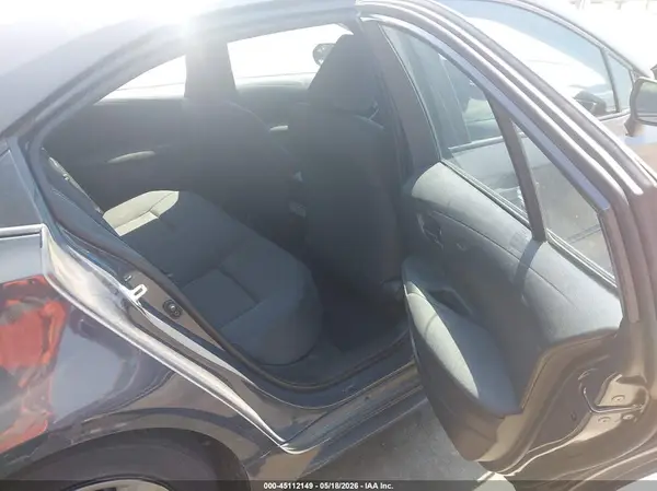 5YFB4MDE8RP138852 2024 TOYOTA COROLLA - Image 8