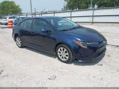 5YFB4MDE8RP139337 2024 TOYOTA COROLLA