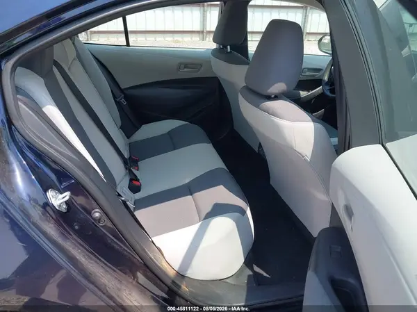 5YFB4MDE8RP139337 2024 TOYOTA COROLLA - Image 8