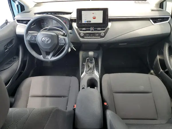 5YFB4MDE8RP139502 2024 TOYOTA COROLLA - Image 8