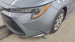 5YFB4MDE8RP139838 2024 TOYOTA COROLLA