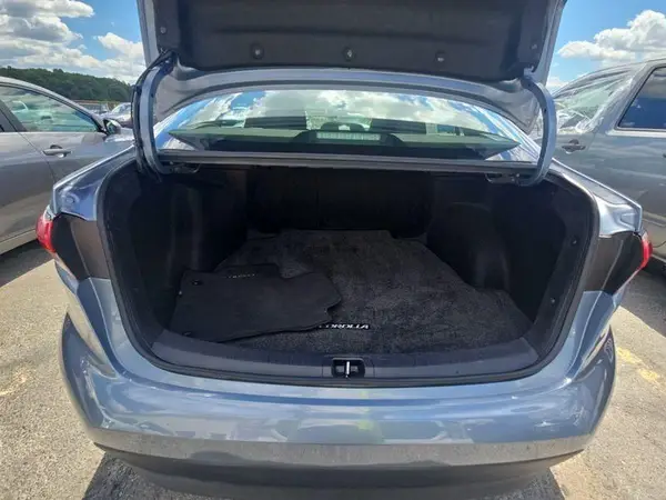 5YFB4MDE8RP139838 2024 TOYOTA COROLLA - Image 8
