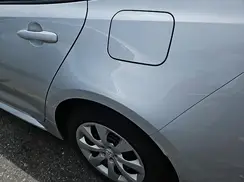 5YFB4MDE8RP139922 2024 TOYOTA COROLLA