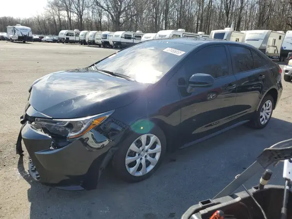 5YFB4MDE8RP140147 2024 TOYOTA COROLLA - Image 1