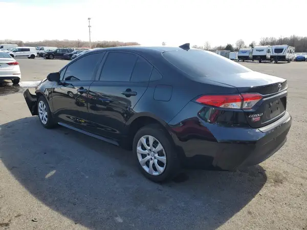 5YFB4MDE8RP140147 2024 TOYOTA COROLLA - Image 2