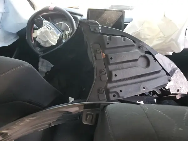 5YFB4MDE8RP140147 2024 TOYOTA COROLLA - Image 8