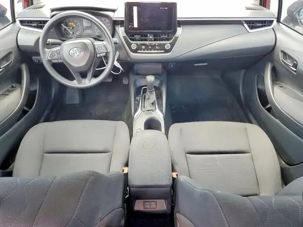 5YFB4MDE8RP140181 2024 TOYOTA COROLLA - Image 8